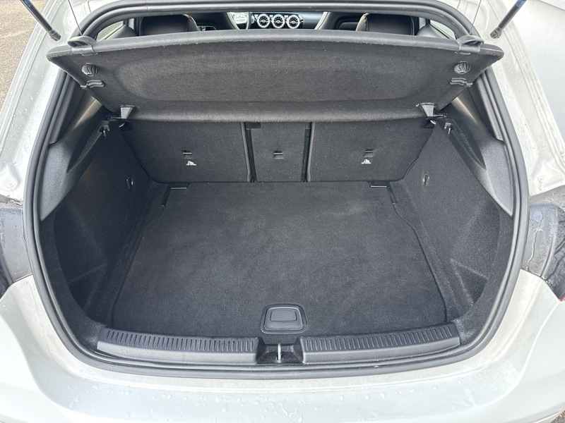 Image Mercedes-Benz CLASSE A 180 d AMG Line AMG Line 