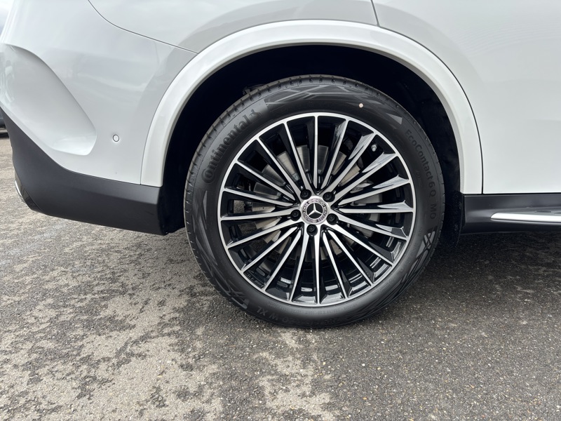 Image Mercedes-Benz GLC COUPÉ GLC 300 d e Hybrid EQ 4MATIC Coupé AMG Line +  2543 GLC 300 d e Hybrid EQ 4MATIC Coup+® AMG L