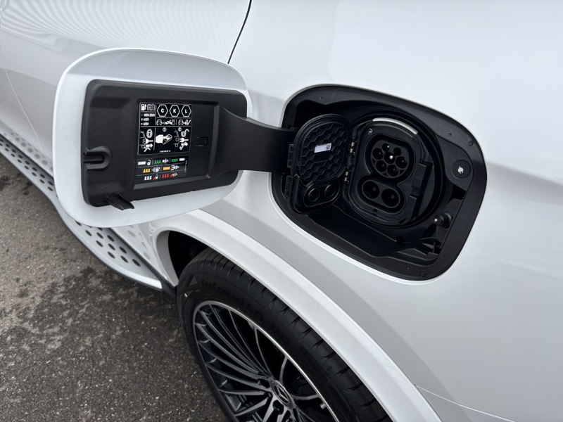 Image Mercedes-Benz GLC COUPÉ GLC 300 d e Hybrid EQ 4MATIC Coupé AMG Line +  2543 GLC 300 d e Hybrid EQ 4MATIC Coup+® AMG L