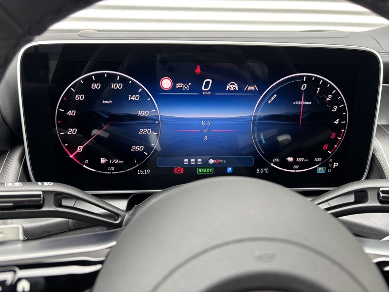 Image Mercedes-Benz GLC COUPÉ GLC 300 d e Hybrid EQ 4MATIC Coupé AMG Line +  2543 GLC 300 d e Hybrid EQ 4MATIC Coup+® AMG L