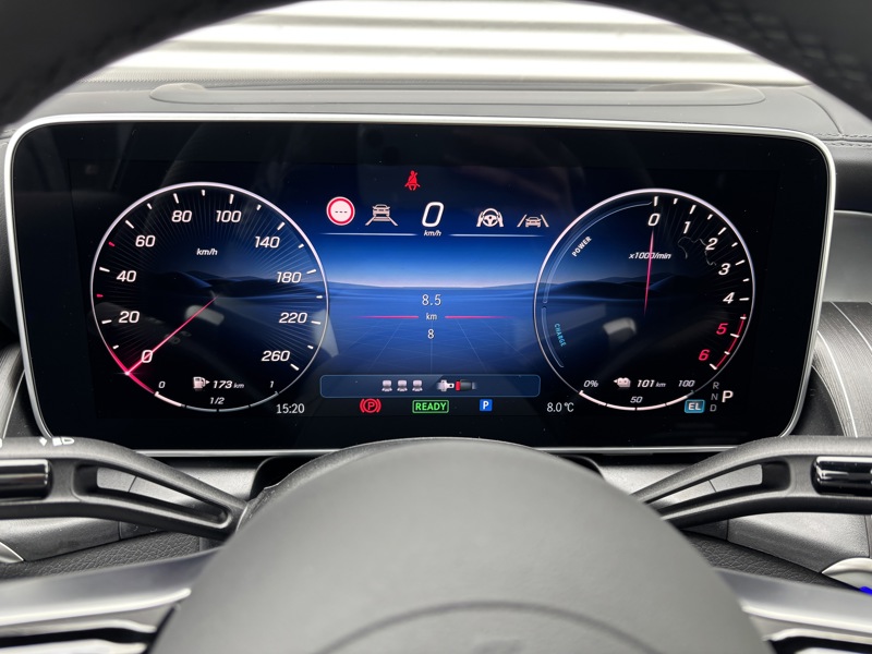 Image Mercedes-Benz GLC COUPÉ GLC 300 d e Hybrid EQ 4MATIC Coupé AMG Line +  2543 GLC 300 d e Hybrid EQ 4MATIC Coup+® AMG L