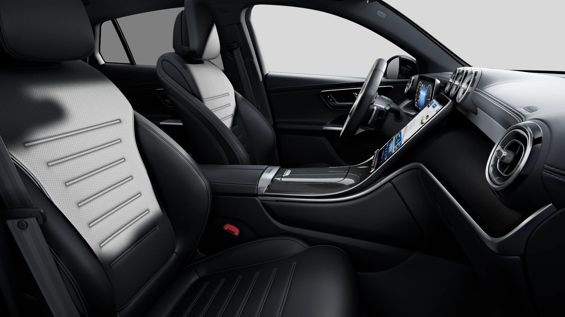 Image Mercedes-Benz GLC COUPÉ GLC 300 d e Hybrid EQ 4MATIC Coupé AMG Line +  2543 GLC 300 d e Hybrid EQ 4MATIC Coup+® AMG L