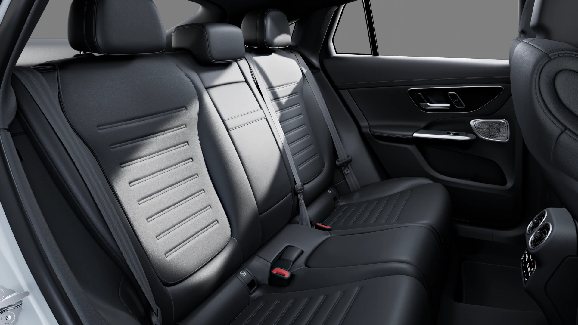 Image Mercedes-Benz GLC COUPÉ GLC 300 d e Hybrid EQ 4MATIC Coupé AMG Line +  2543 GLC 300 d e Hybrid EQ 4MATIC Coup+® AMG L