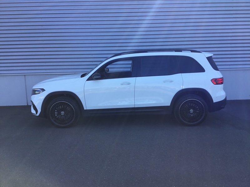 Image Mercedes-Benz EQB 250+  2436 EQB 250+ Edition
