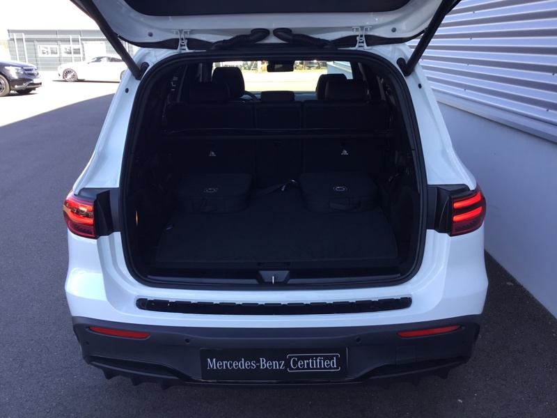 Image Mercedes-Benz EQB 250+  2436 EQB 250+ Edition