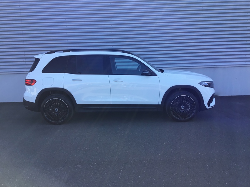 Image Mercedes-Benz EQB 250+  2436 EQB 250+ Edition