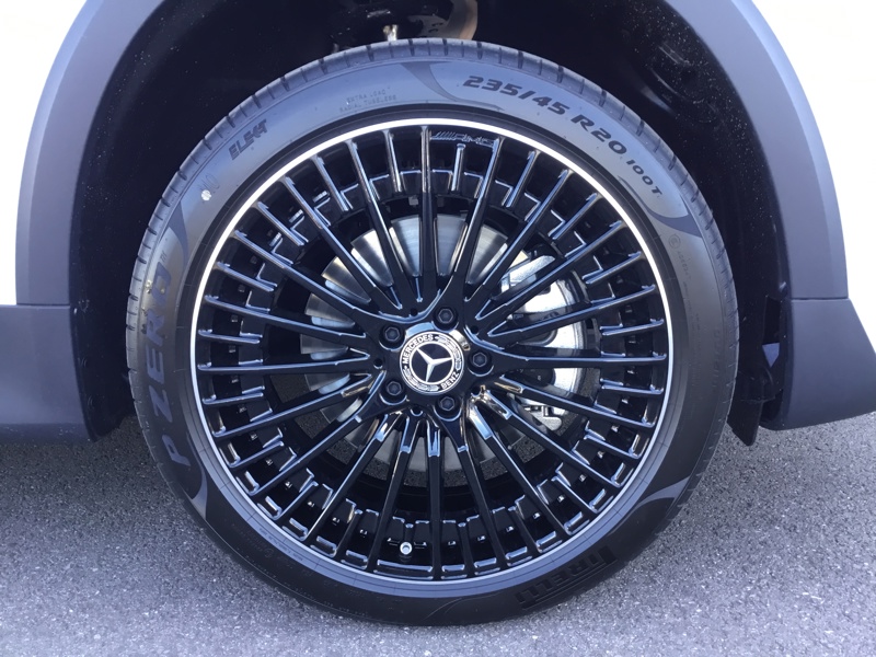 Image Mercedes-Benz EQB 250+  2436 EQB 250+ Edition