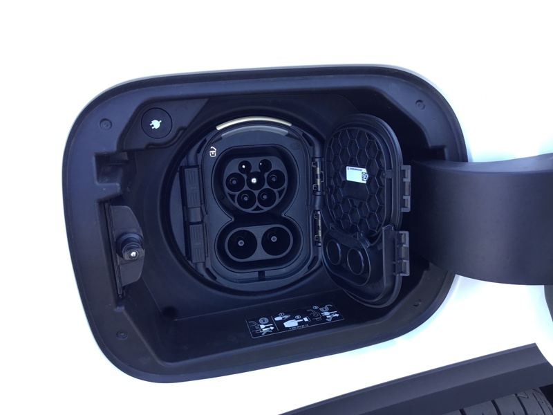 Image Mercedes-Benz EQB 250+  2436 EQB 250+ Edition