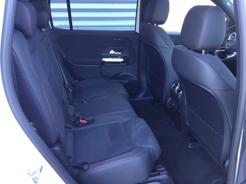 Image Mercedes-Benz EQB 250+  2436 EQB 250+ Edition