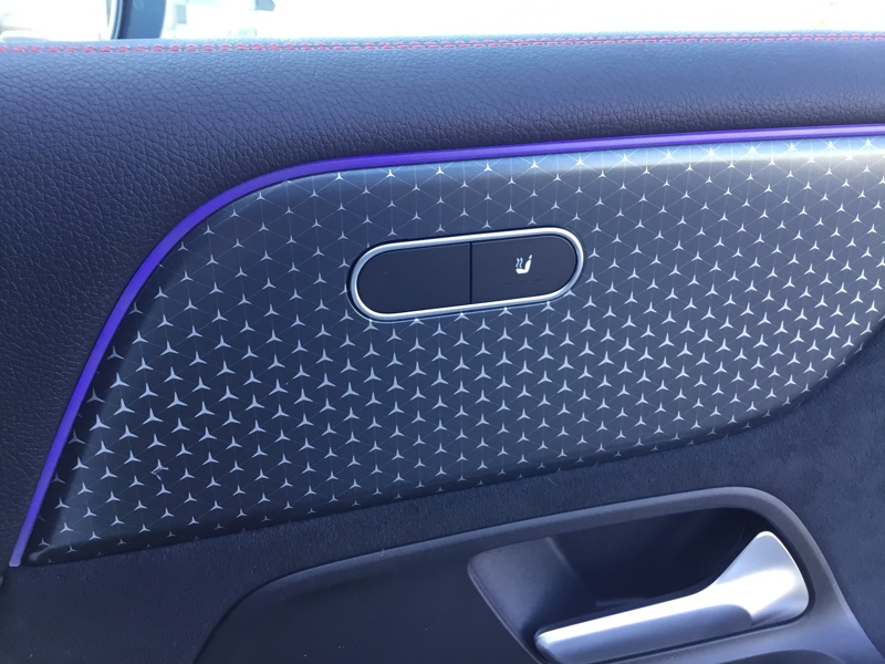 Image Mercedes-Benz EQB 250+  2436 EQB 250+ Edition