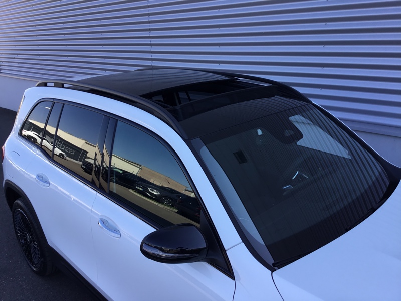 Image Mercedes-Benz EQB 250+  2436 EQB 250+ Edition