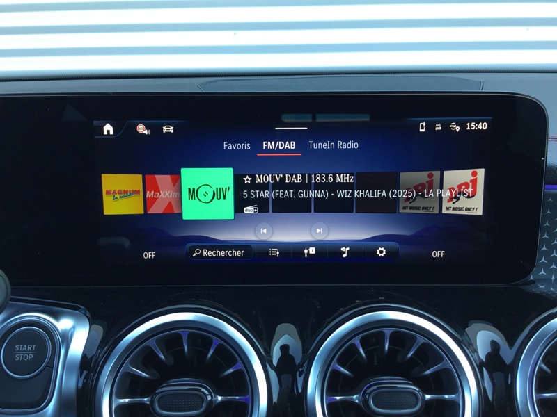 Image Mercedes-Benz EQB 250+  2436 EQB 250+ Edition