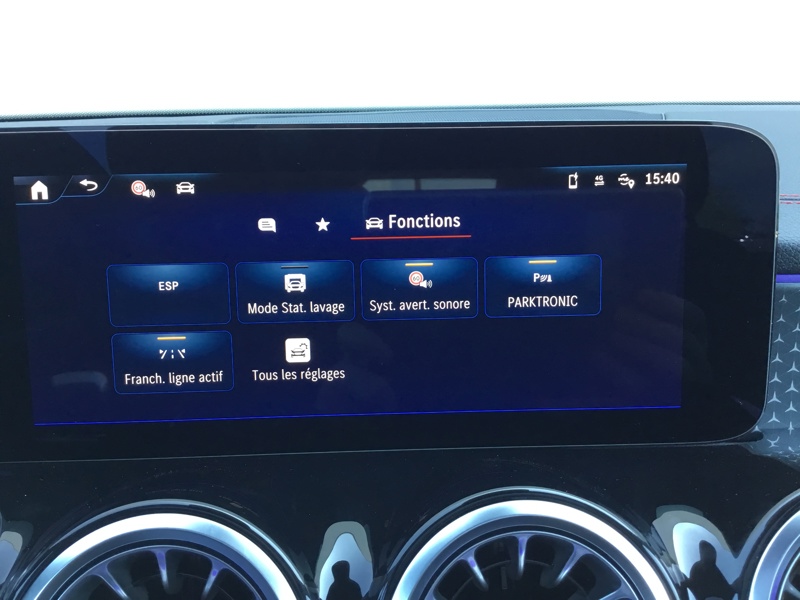 Image Mercedes-Benz EQB 250+  2436 EQB 250+ Edition