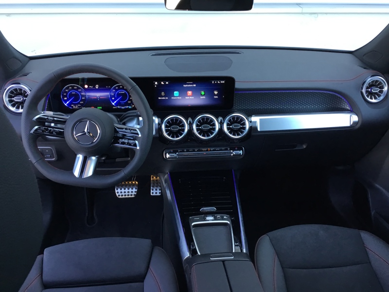 Image Mercedes-Benz EQB 250+  2436 EQB 250+ Edition