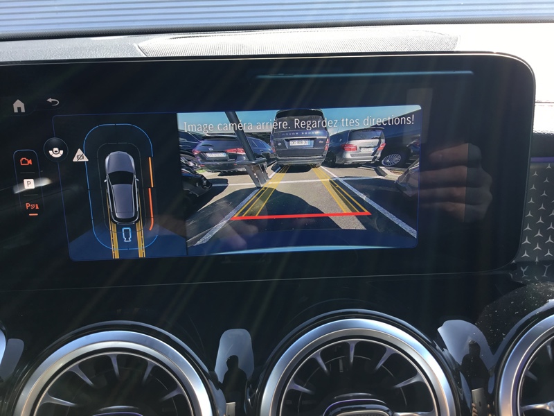 Image Mercedes-Benz EQB 250+  2436 EQB 250+ Edition