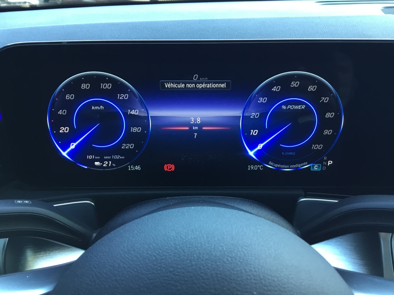 Image Mercedes-Benz EQB 250+  2436 EQB 250+ Edition