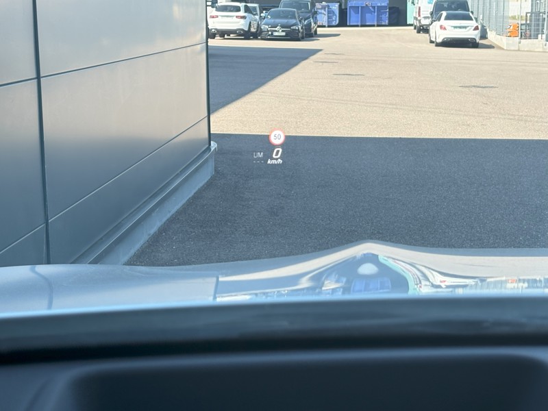 Image Mercedes-Benz CLA SHOOTING BRAKE CLA 250 e Hybrid EQ Shooting Brake AMG Line AMG Line 1186 CLA 250 e Shooting Brake