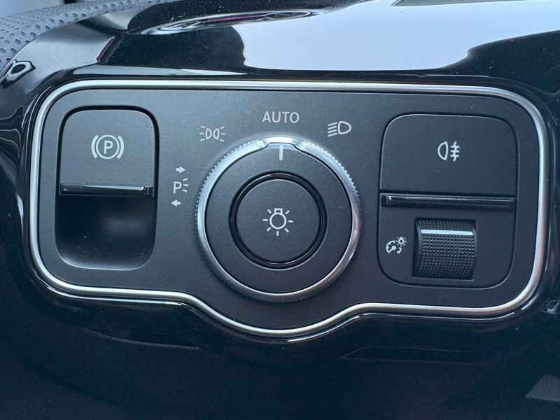 Image Mercedes-Benz CLA SHOOTING BRAKE CLA 250 e Hybrid EQ Shooting Brake AMG Line AMG Line 1186 CLA 250 e Shooting Brake