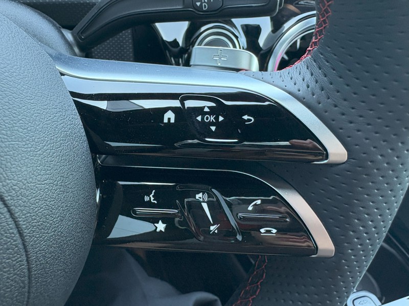 Image Mercedes-Benz CLA SHOOTING BRAKE CLA 250 e Hybrid EQ Shooting Brake AMG Line AMG Line 1186 CLA 250 e Shooting Brake