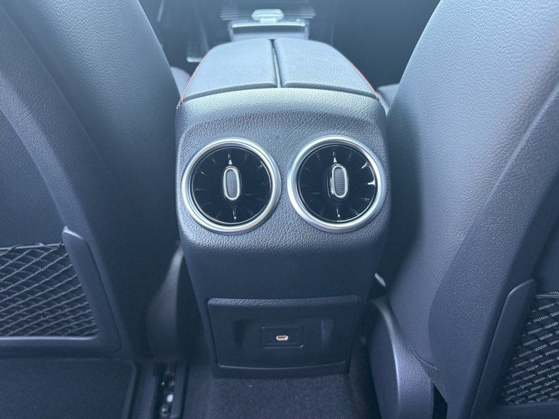 Image Mercedes-Benz CLA SHOOTING BRAKE CLA 250 e Hybrid EQ Shooting Brake AMG Line AMG Line 1186 CLA 250 e Shooting Brake