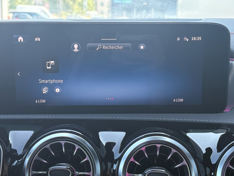 Image Mercedes-Benz CLA SHOOTING BRAKE CLA 250 e Hybrid EQ Shooting Brake AMG Line AMG Line 1186 CLA 250 e Shooting Brake