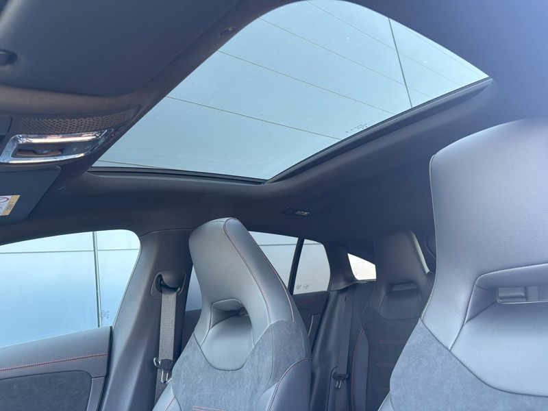 Image Mercedes-Benz CLA SHOOTING BRAKE CLA 250 e Hybrid EQ Shooting Brake AMG Line AMG Line 1186 CLA 250 e Shooting Brake