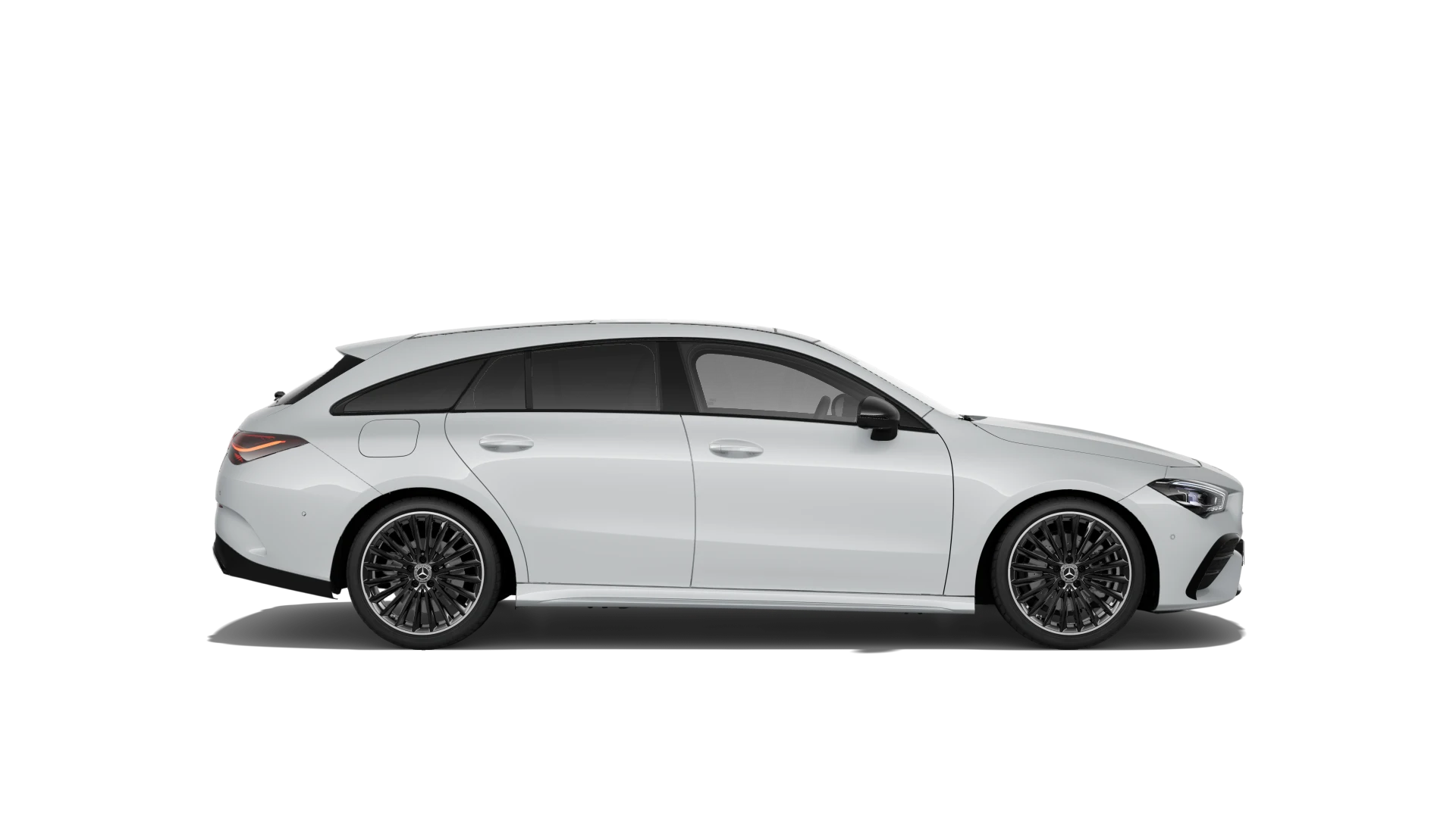 Image Mercedes-Benz CLA SHOOTING BRAKE CLA 250 e Hybrid EQ Shooting Brake AMG Line AMG Line 1186 CLA 250 e Shooting Brake