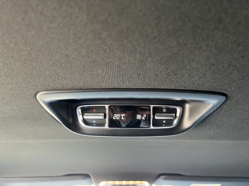 Image Mercedes-Benz CLASSE V 300D- 4MATIC AVANTGARDE / L3/ 4MATIC /8 PLACES / BVA  