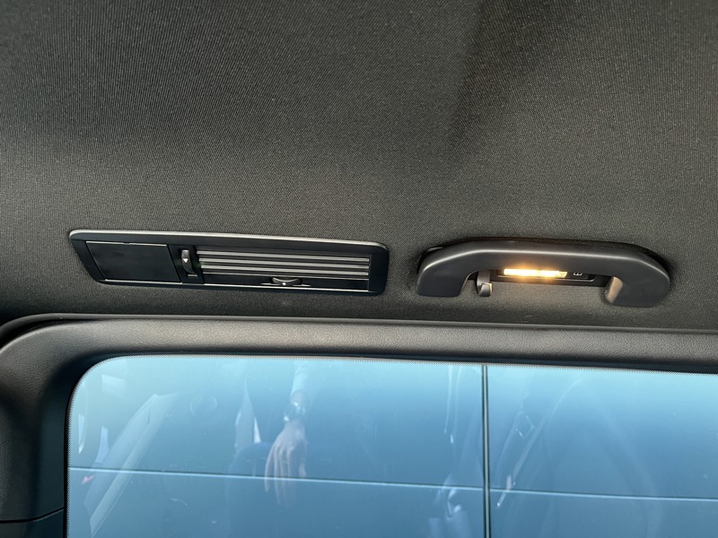 Image Mercedes-Benz CLASSE V 300D- 4MATIC AVANTGARDE / L3/ 4MATIC /8 PLACES / BVA  