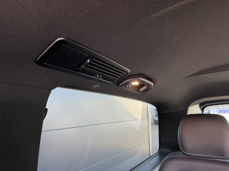 Image Mercedes-Benz CLASSE V 300D- 4MATIC AVANTGARDE / L3/ 4MATIC /8 PLACES / BVA  