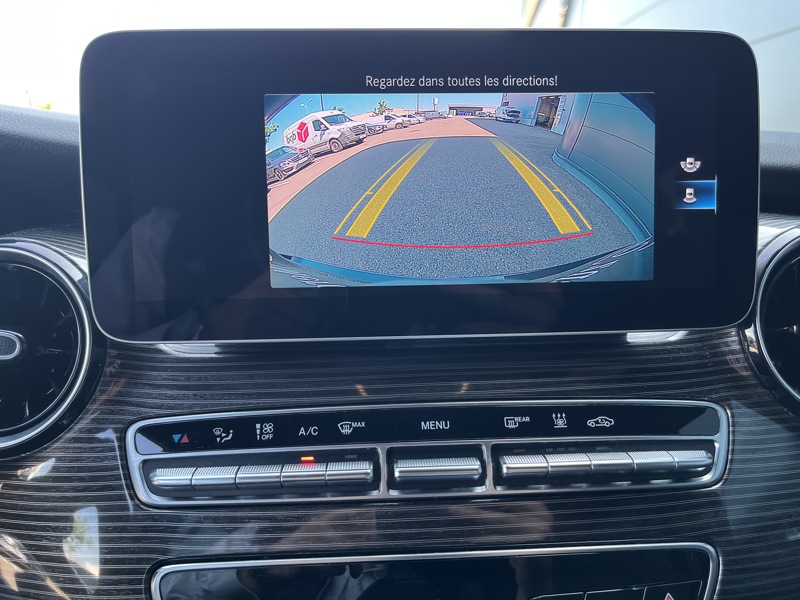 Image Mercedes-Benz CLASSE V 300D- 4MATIC AVANTGARDE / L3/ 4MATIC /8 PLACES / BVA  