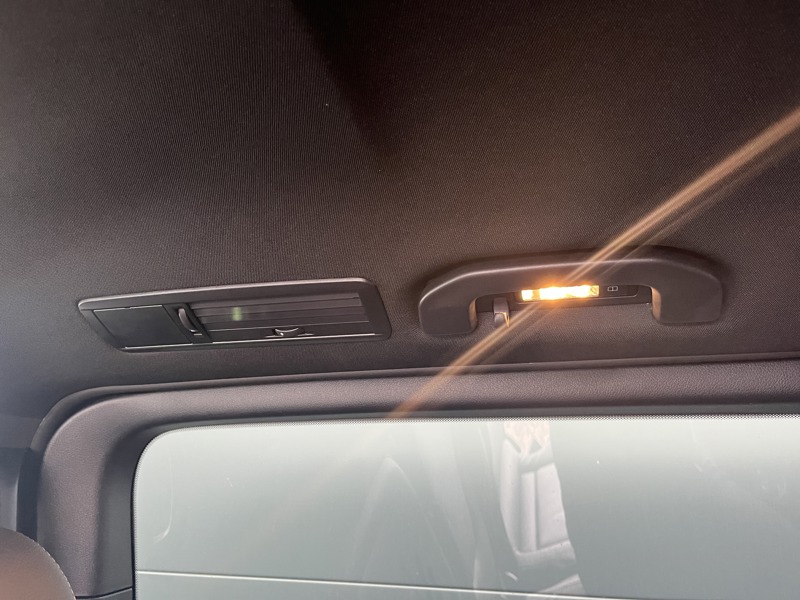 Image Mercedes-Benz CLASSE V 250D AVANTGARDE / 8 PLACES / L3 / BVA / Extra long  