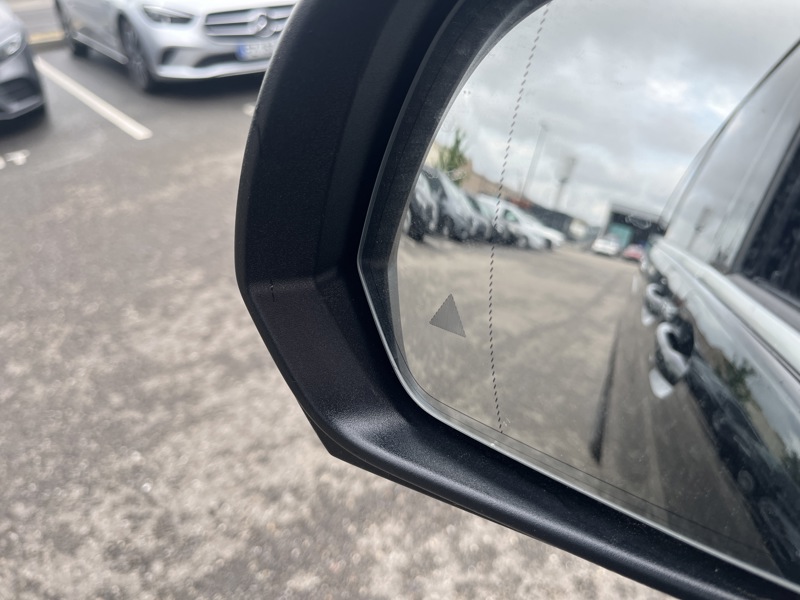 Image Mercedes-Benz CLASSE V 250D AVANTGARDE / 8 PLACES / L3 / BVA / Extra long  