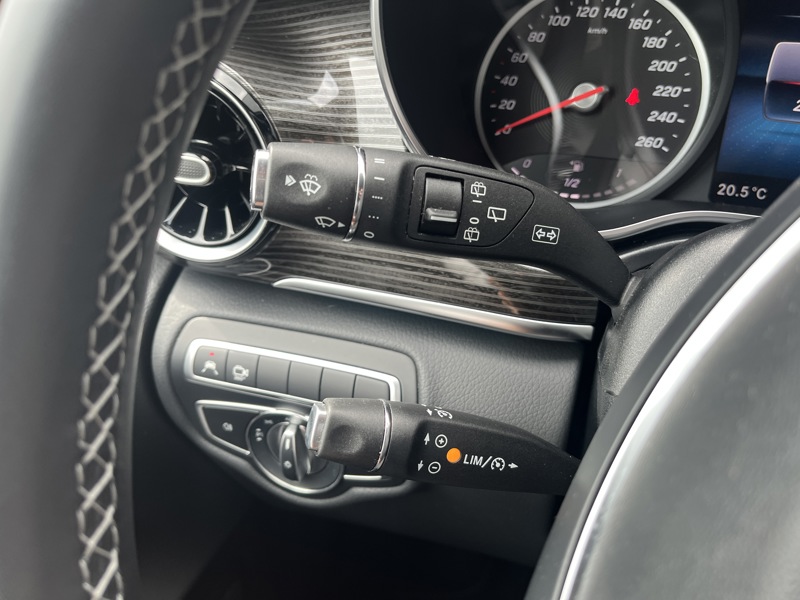 Image Mercedes-Benz CLASSE V 250D AVANTGARDE / 8 PLACES / L3 / BVA / Extra long  