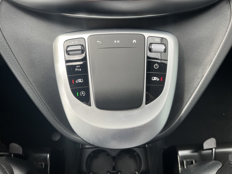 Image Mercedes-Benz CLASSE V 250D AVANTGARDE / 8 PLACES / L3 / BVA / Extra long  