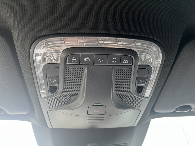 Image Mercedes-Benz CLASSE V 250D AVANTGARDE / 8 PLACES / L3 / BVA / Extra long  