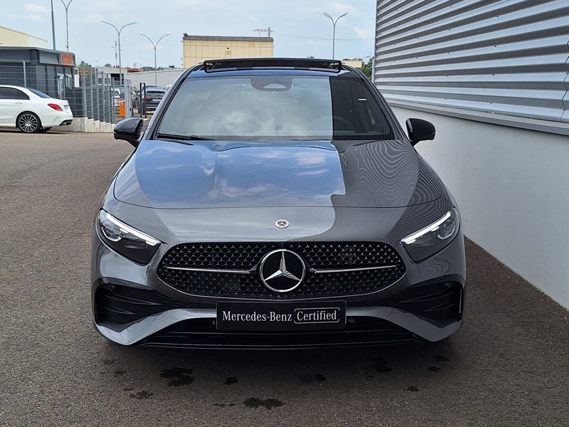 Image Mercedes-Benz CLASSE A 250 e Hybrid EQ Star Edition AMG Line 1770 Classe A 250 e Hybrid EQ Star Edition