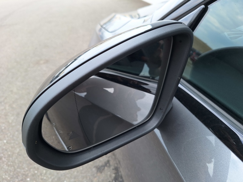 Image Mercedes-Benz CLASSE A 250 e Hybrid EQ Star Edition AMG Line 1770 Classe A 250 e Hybrid EQ Star Edition