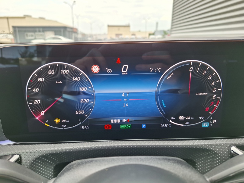 Image Mercedes-Benz CLASSE A 250 e Hybrid EQ Star Edition AMG Line 1770 Classe A 250 e Hybrid EQ Star Edition