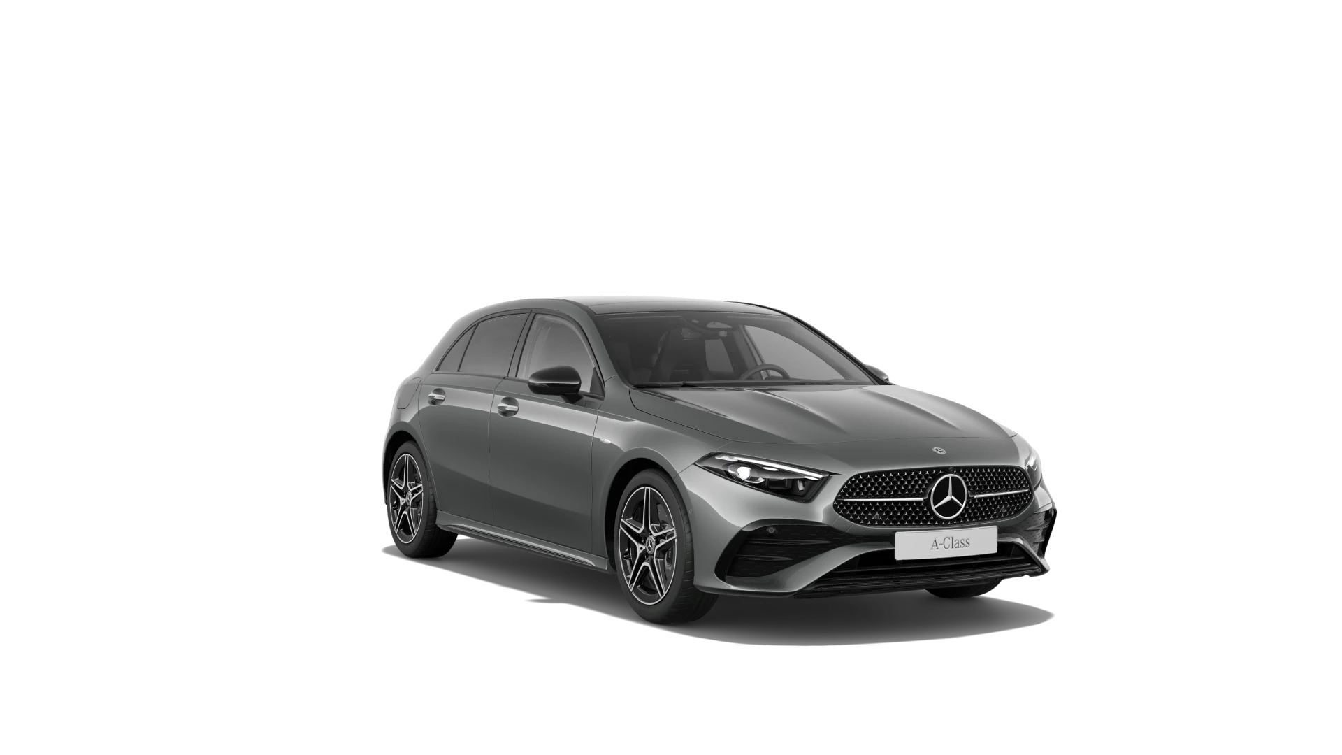Image Mercedes-Benz CLASSE A 250 e Hybrid EQ Star Edition AMG Line 1770 Classe A 250 e Hybrid EQ Star Edition