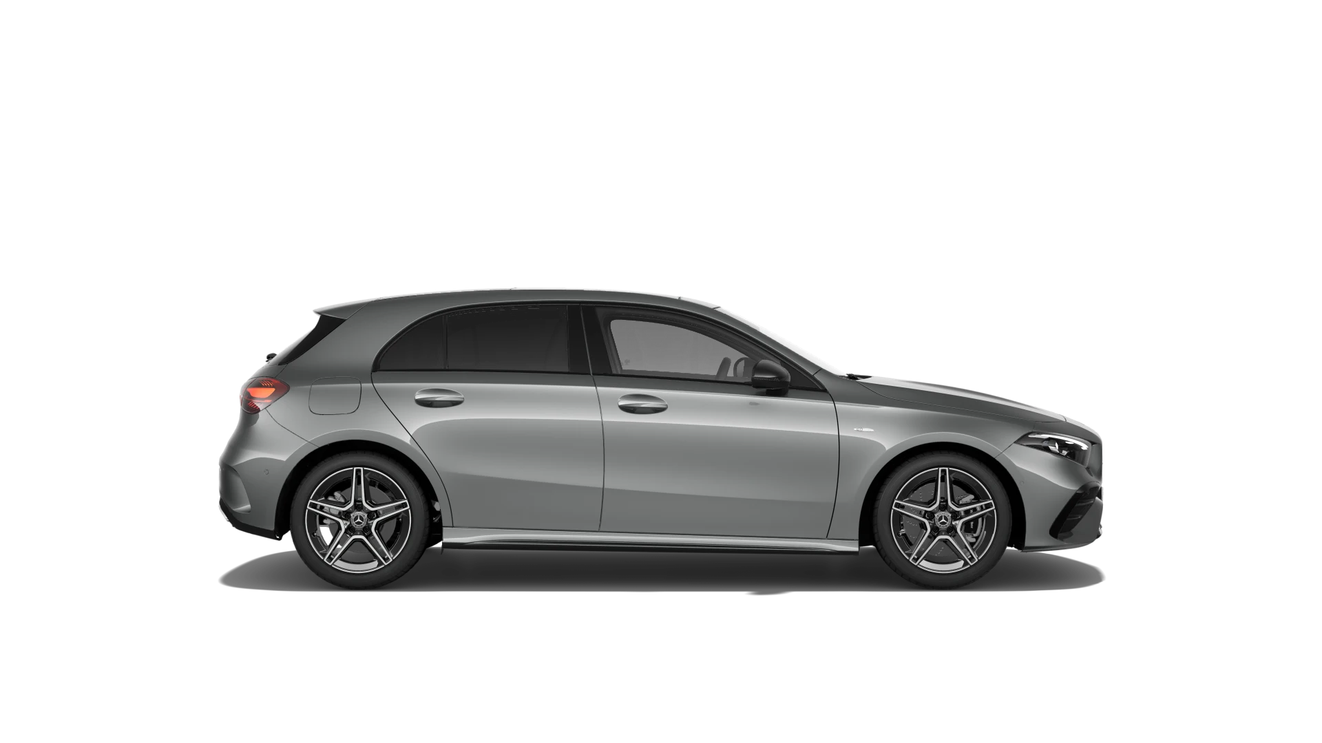 Image Mercedes-Benz CLASSE A 250 e Hybrid EQ Star Edition AMG Line 1770 Classe A 250 e Hybrid EQ Star Edition