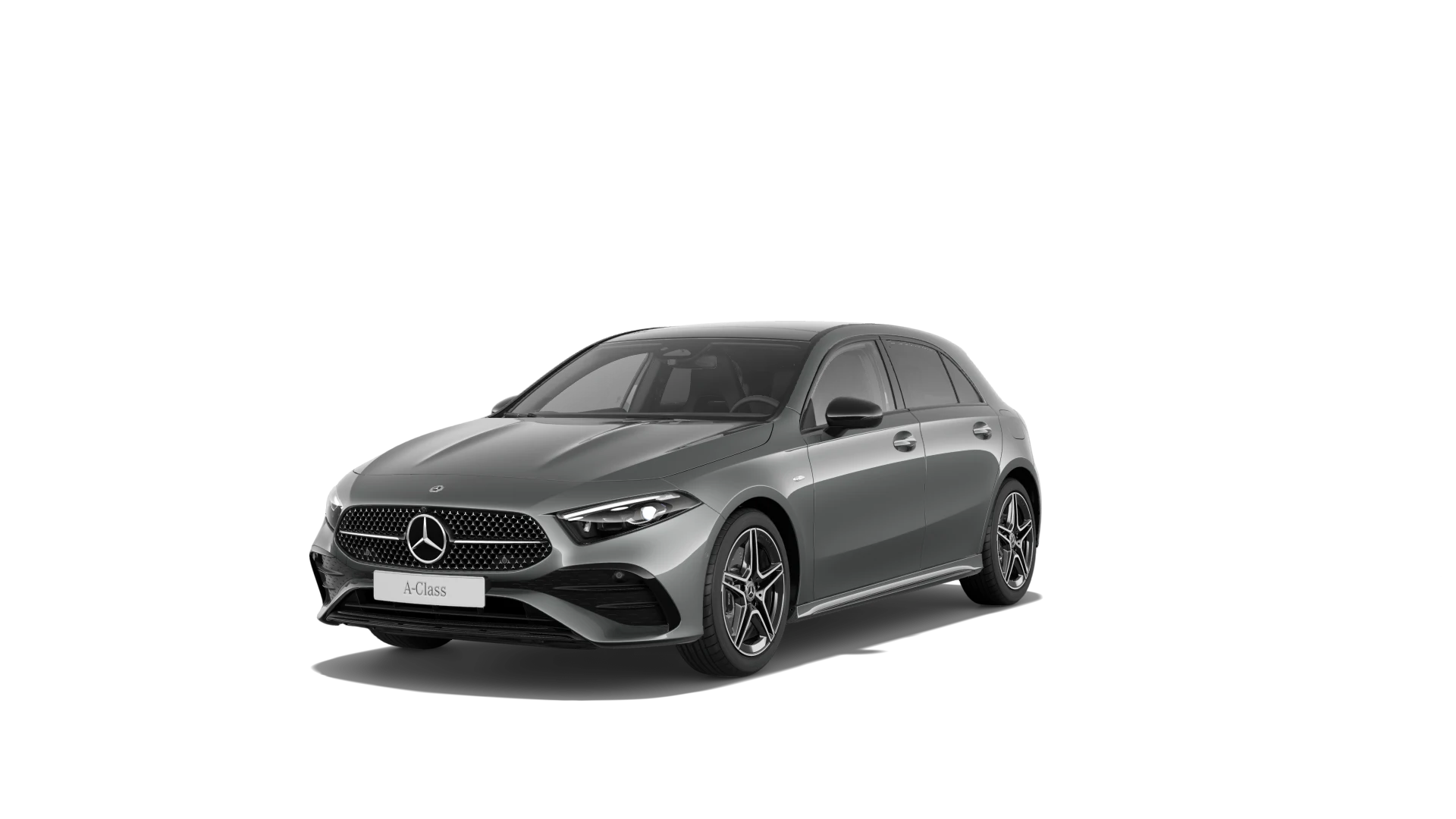 Image Mercedes-Benz CLASSE A 250 e Hybrid EQ Star Edition AMG Line 1770 Classe A 250 e Hybrid EQ Star Edition