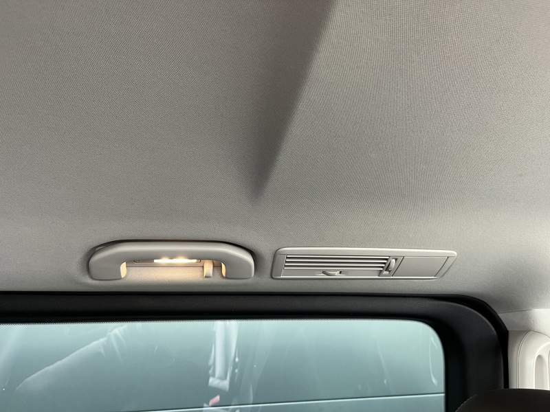 Image Mercedes-Benz CLASSE V 220d/ AVANTGARDE/ Extra long/ 8places / BVA / 163CH/ L3  