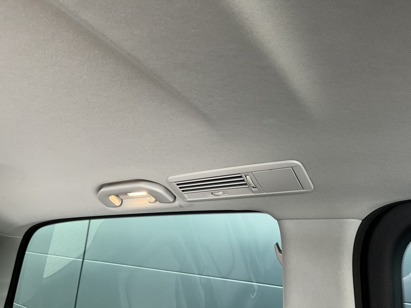 Image Mercedes-Benz CLASSE V 220d/ AVANTGARDE/ Extra long/ 8places / BVA / 163CH/ L3  