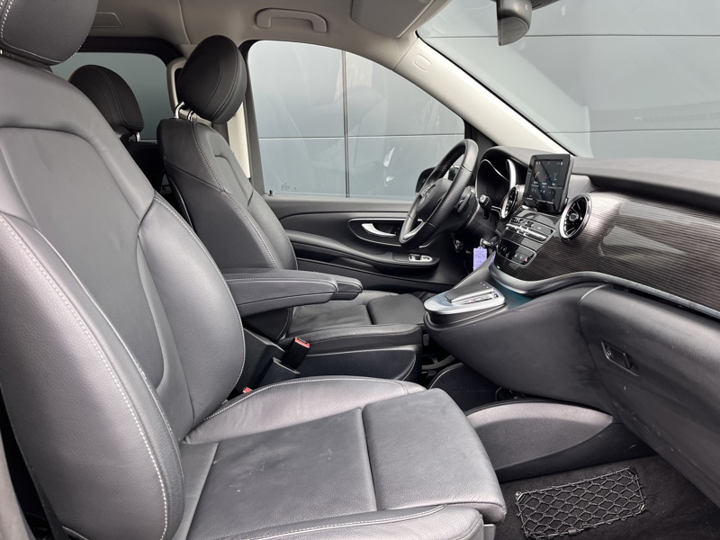 Image Mercedes-Benz CLASSE V 220d/ AVANTGARDE/ Extra long/ 8places / BVA / 163CH/ L3  