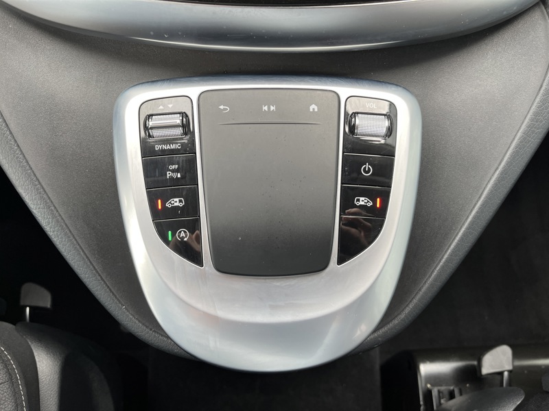 Image Mercedes-Benz CLASSE V 220d/ AVANTGARDE/ Extra long/ 8places / BVA / 163CH/ L3  