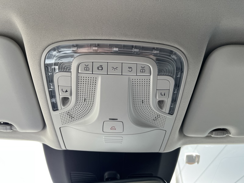 Image Mercedes-Benz CLASSE V 220d/ AVANTGARDE/ Extra long/ 8places / BVA / 163CH/ L3  