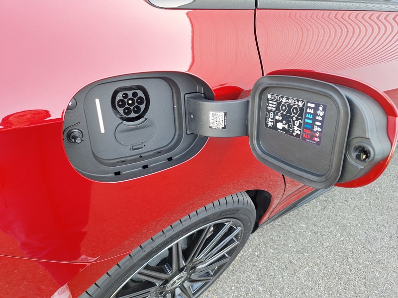 Image Mercedes-Benz CLA COUPÉ CLA 250+ avec technologie EQ Limited Edition  1743 CLA 250+ avec technologie EQ