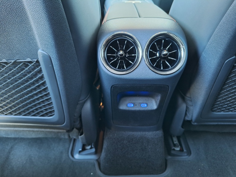 Image Mercedes-Benz CLA COUPÉ CLA 250+ avec technologie EQ Limited Edition  1743 CLA 250+ avec technologie EQ