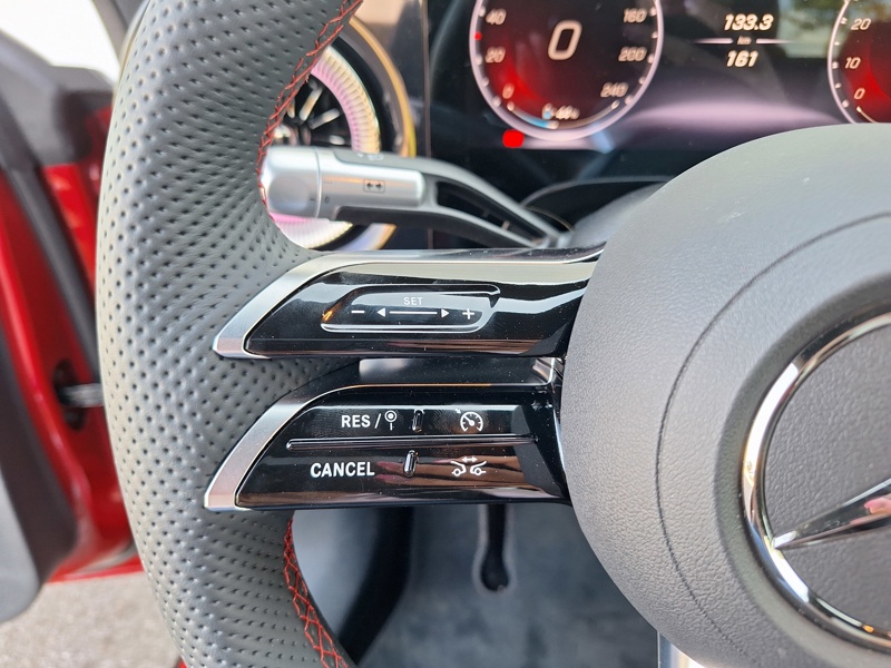 Image Mercedes-Benz CLA COUPÉ CLA 250+ avec technologie EQ Limited Edition  1743 CLA 250+ avec technologie EQ